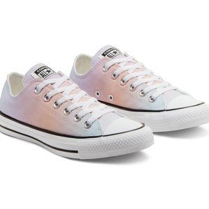 Women's Converse Chuck Taylor All Star Ombre NWT